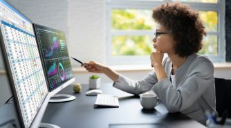 management processus dsi Efalia