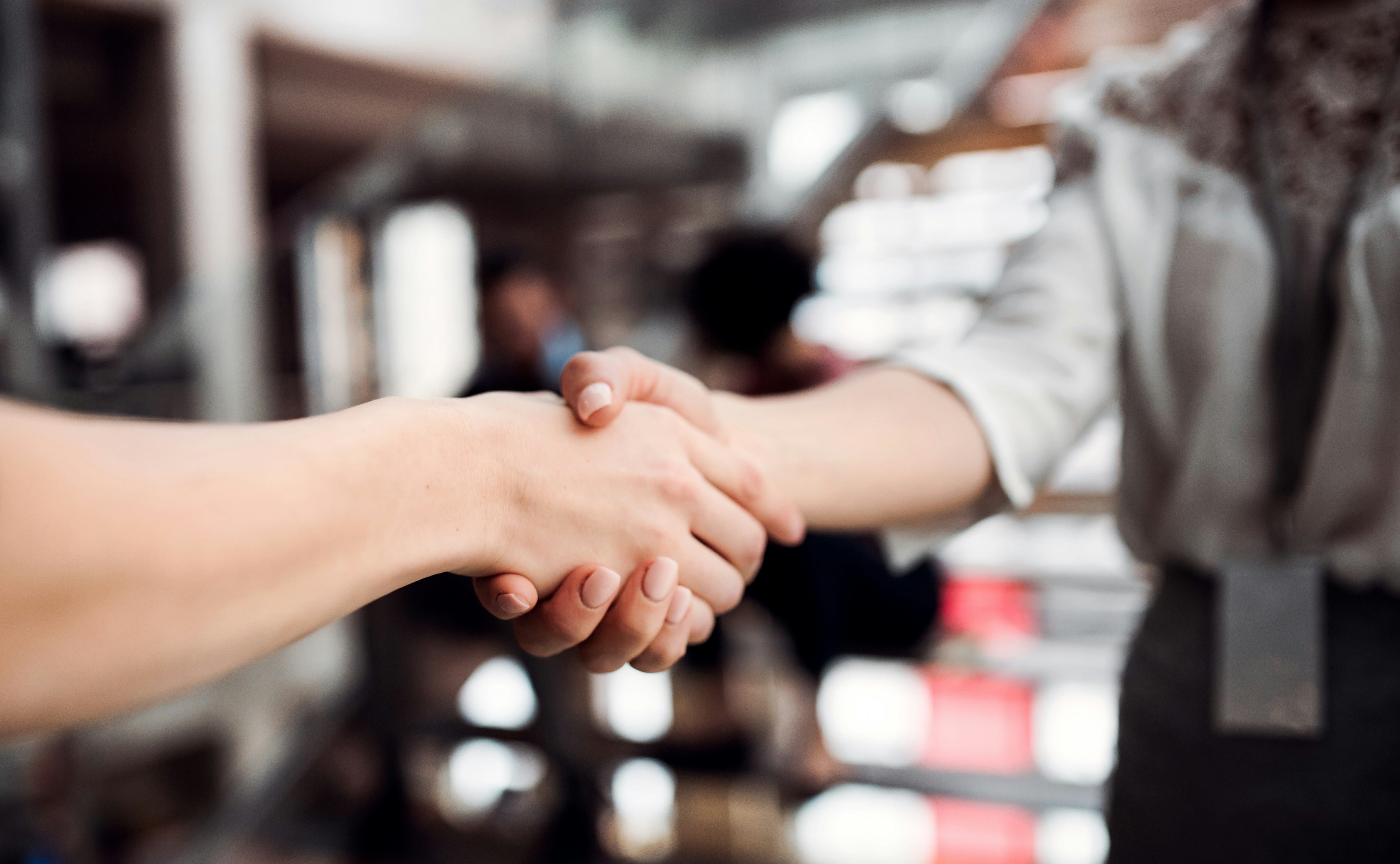 contract management bpm Efalia