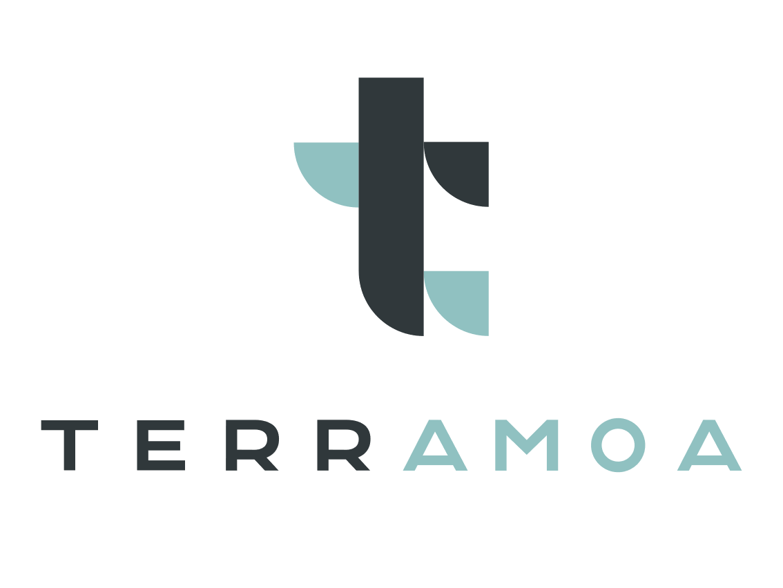 logo Terramoa couleur