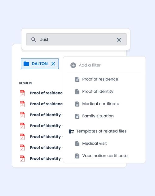 social edm research feature