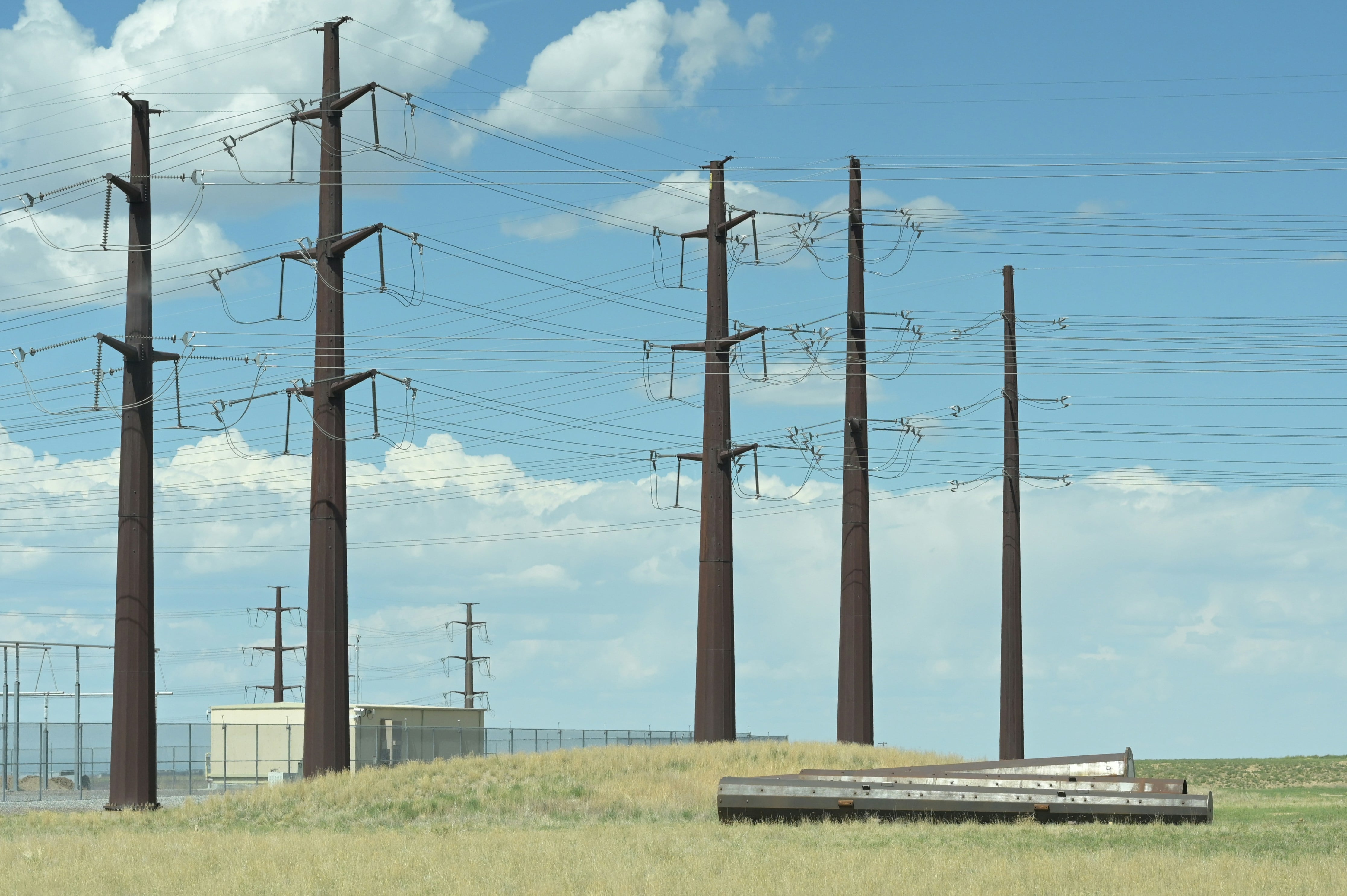Main Black Hills Electric Efalia