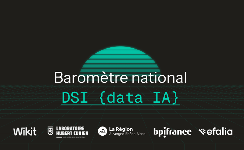 Visuel barometre Efalia sur GED et IA