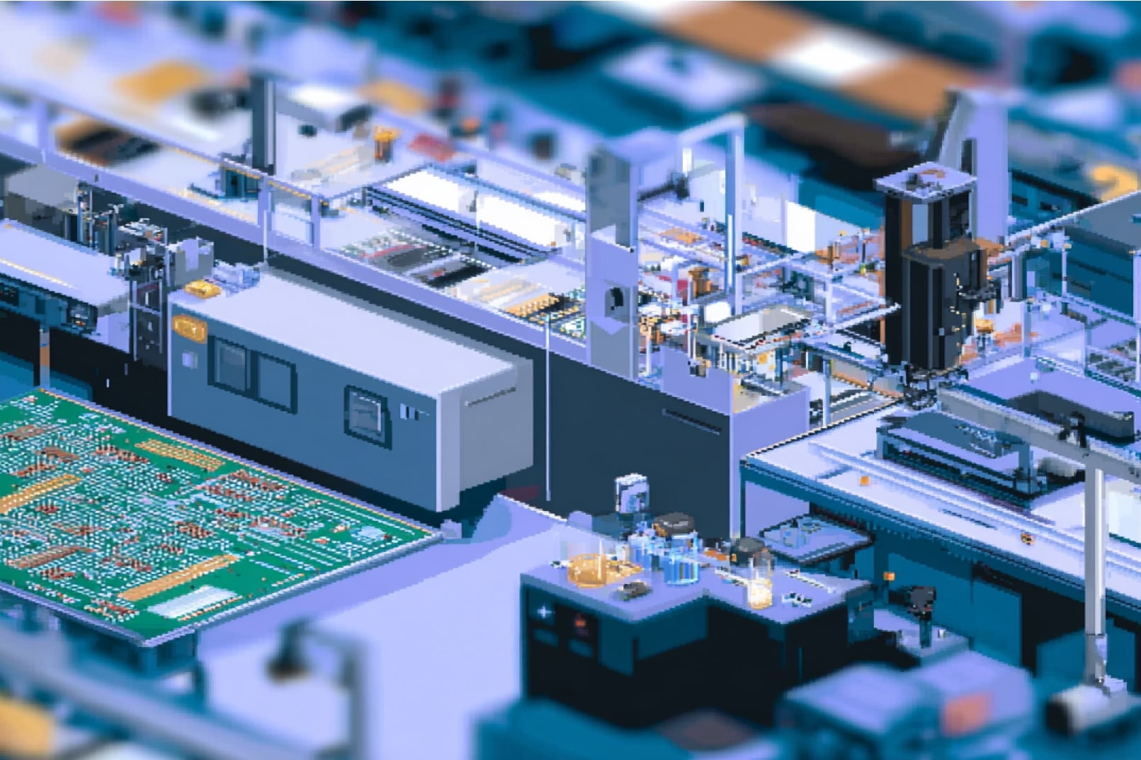 image cover esprit electronics ltd