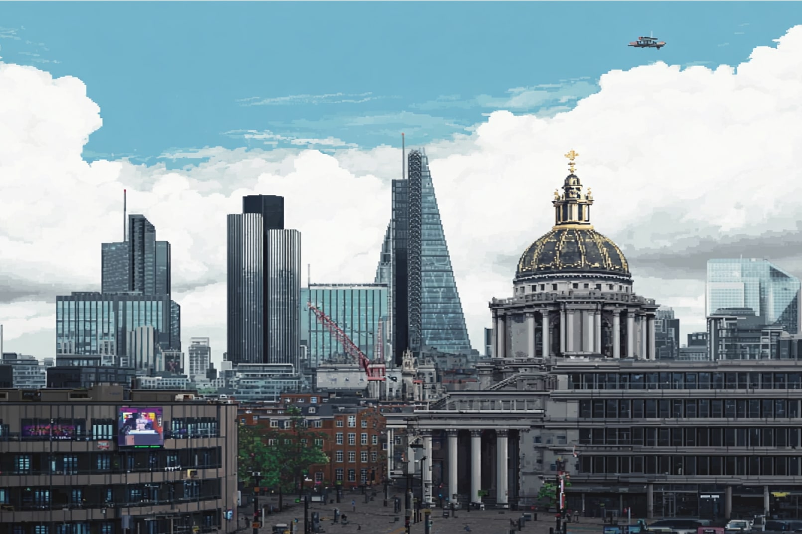 image cover Lucas & Co Patent & Trademark Attorneys