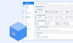 icon app store ecm finance