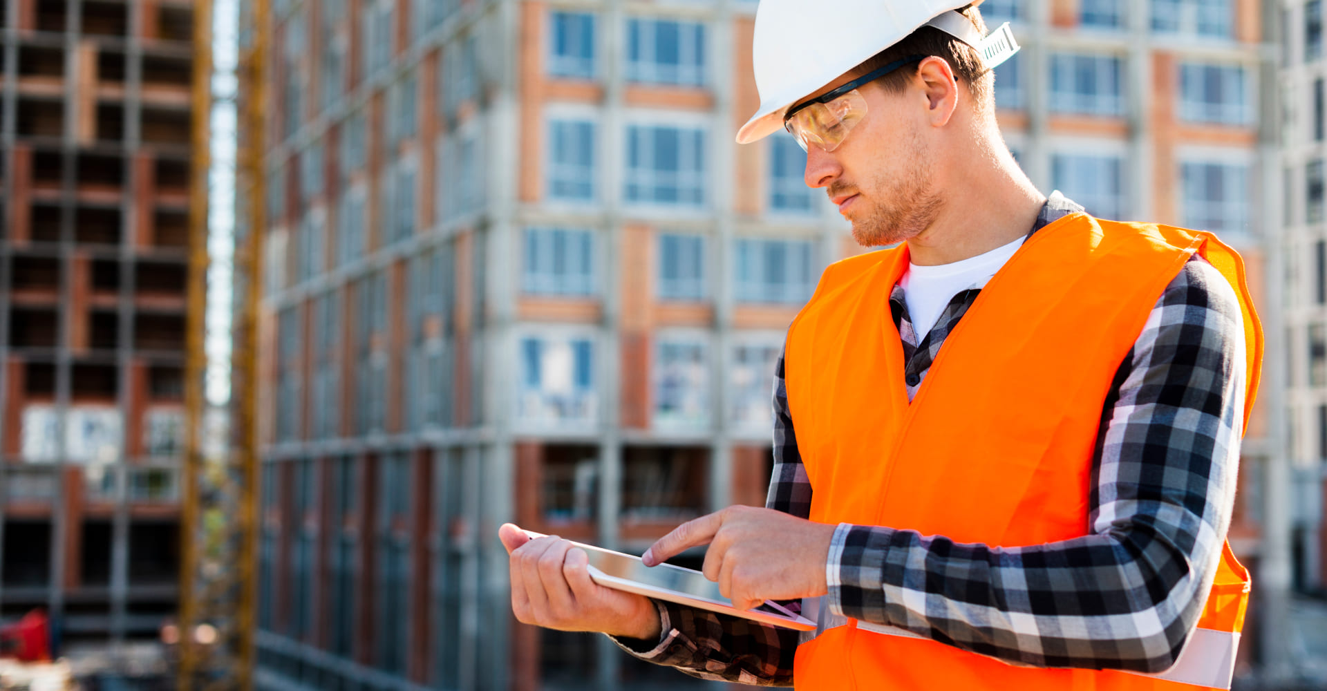 Construction picture