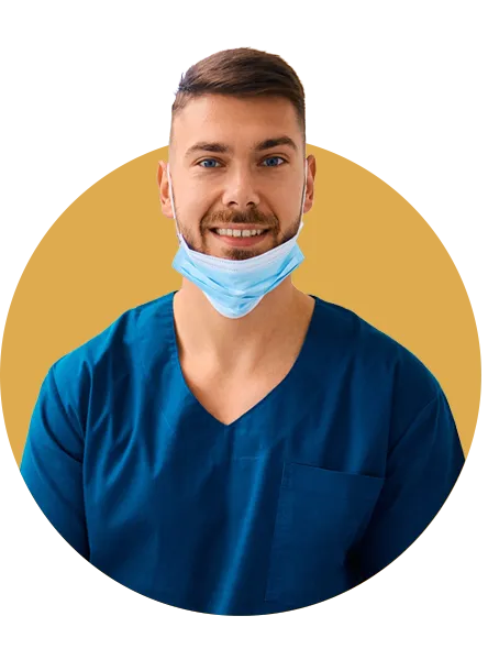 An amibitous dental professional looking to accelerate your career.