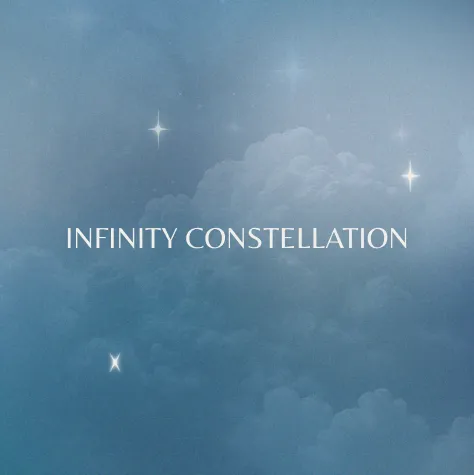 Investing in Infinity