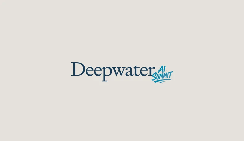 Deepwater AI Summit 2025