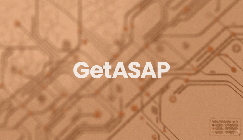 Transforming B2B Commerce: Investing in GetASAP