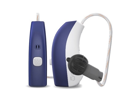 Magnify RIC 312 D