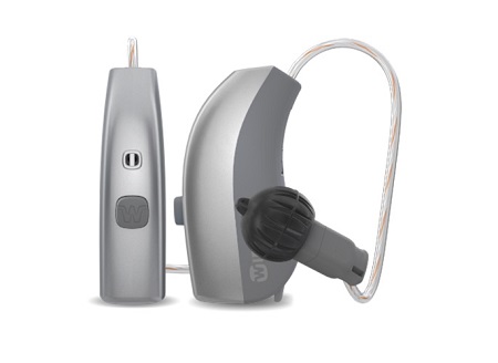 Magnify RIC 312 D