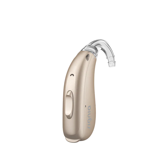 Intuis 4.5 BTE