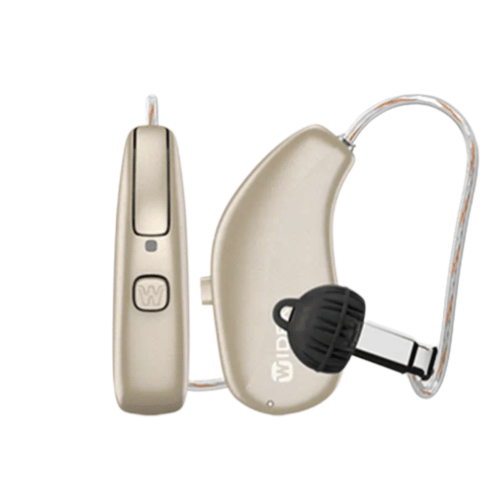 Allure 330 RIC R