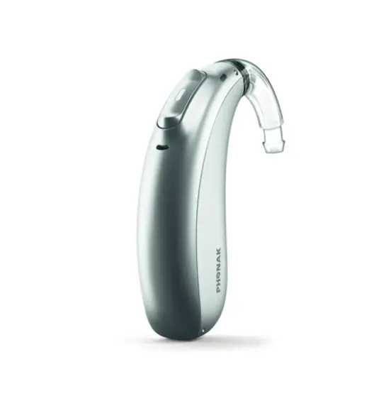 Naida Lumity L90 PR