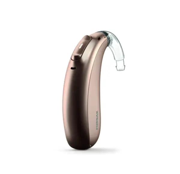 Naida Lumity L90 PR