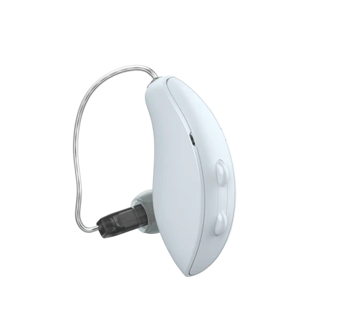 Genesis AI 24 RIC RT