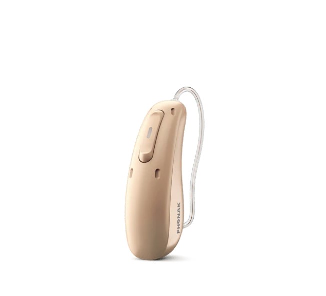 Audeo Life P70 RL