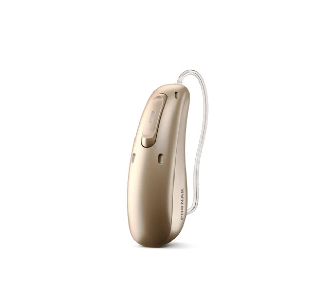 Audeo Life P90 RL