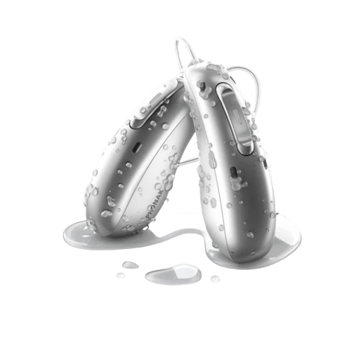 Audeo Life P90 RL