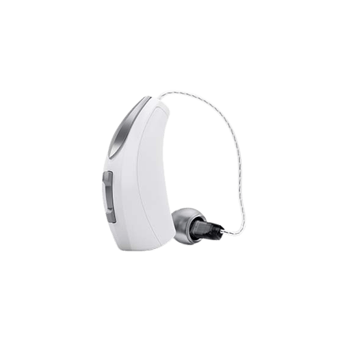 Livio Edge Ai 2400 BTE R