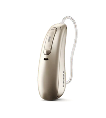 Audeo Paradise P90 312 T