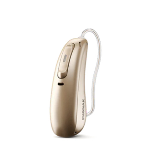 Audeo Paradise P90 312 T