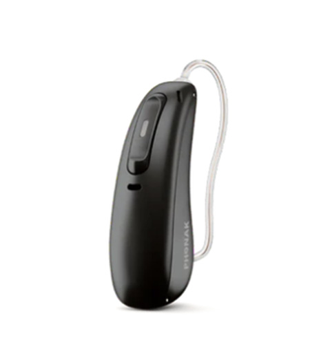 Audeo Paradise P90 312 T