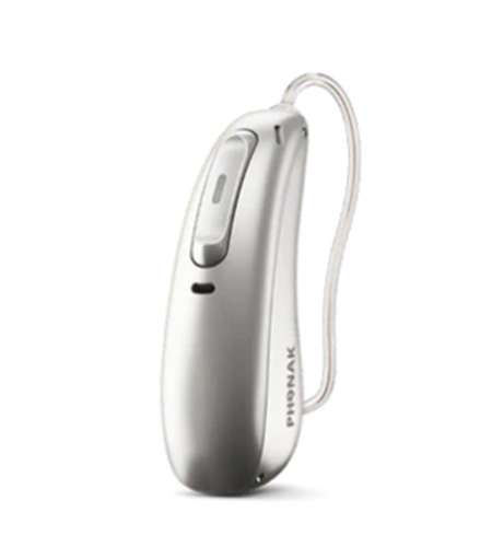 Audeo Paradise P90 312 T