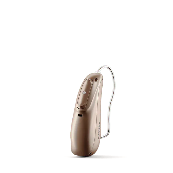 Audeo Lumity L90 R