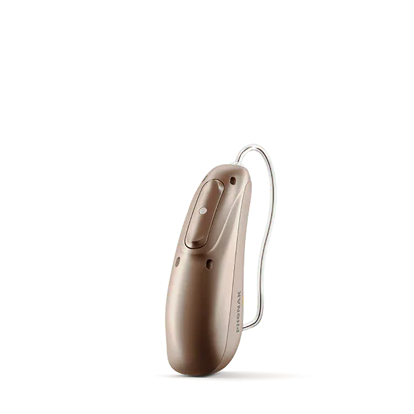 Audeo Lumity L50 R Life
