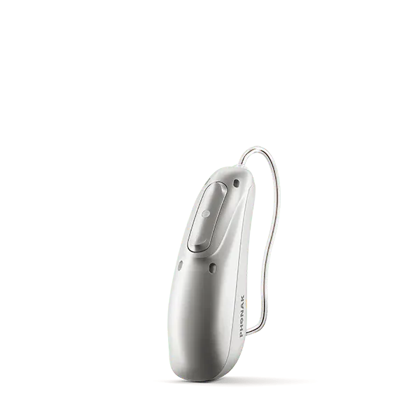 Audeo Lumity L50 R Life