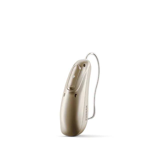 Audeo Lumity L50 R Life