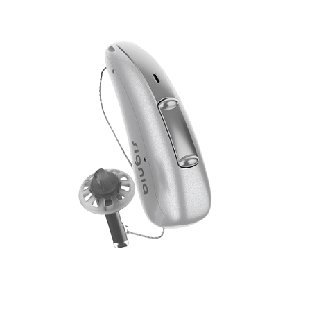 Pure Charge & Go 7AX