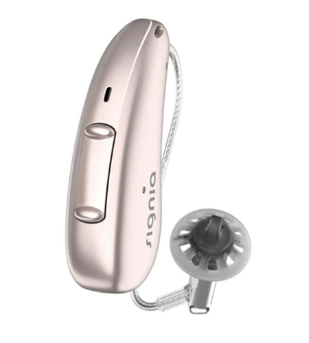 Pure Charge & Go 3AX