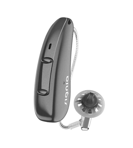 Pure Charge & Go 7AX