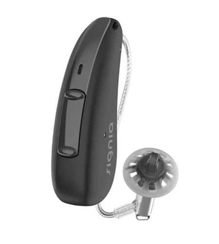 Pure Charge & Go 7AX