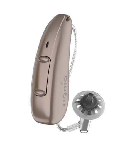 Pure Charge & Go 3AX