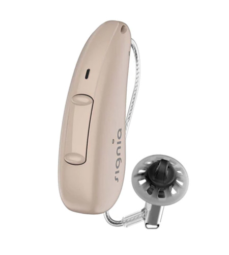 Pure Charge & Go 3AX
