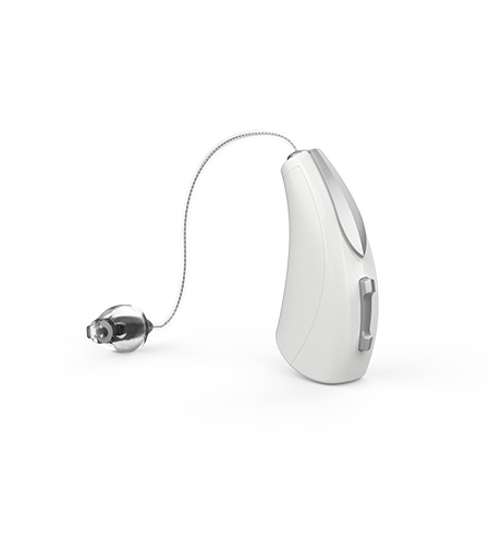Livio Edge Ai 2400 RIC 312