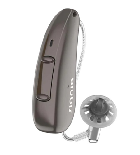 Pure Charge & Go 3AX