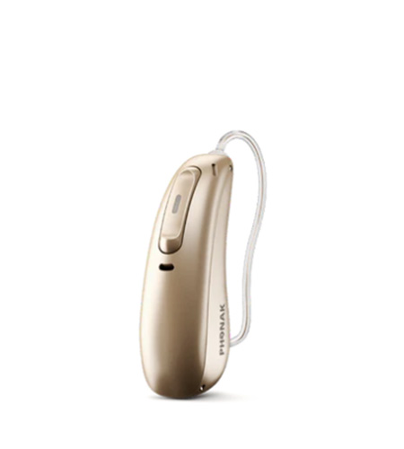 Audeo M90 312