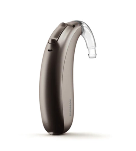 Naida P70 UP