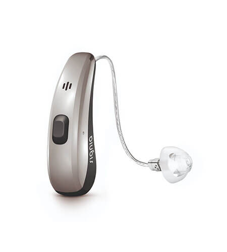 Pure Charge & Go 5Nx