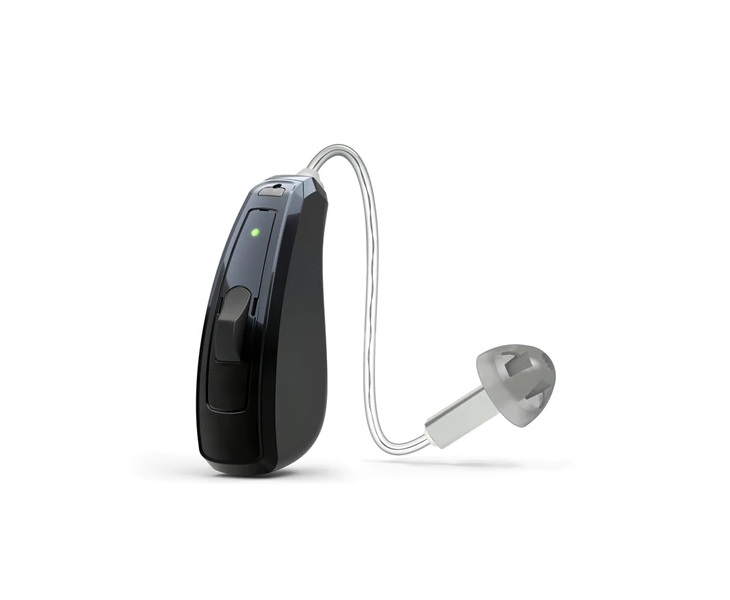 LiNX Quattro 761 DRWC