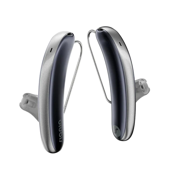 Styletto 5AX