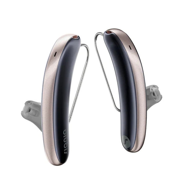 Styletto 5AX