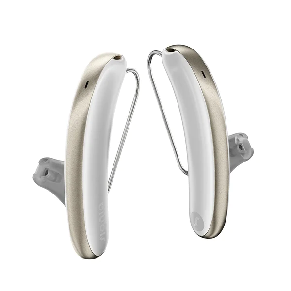 Styletto 5AX