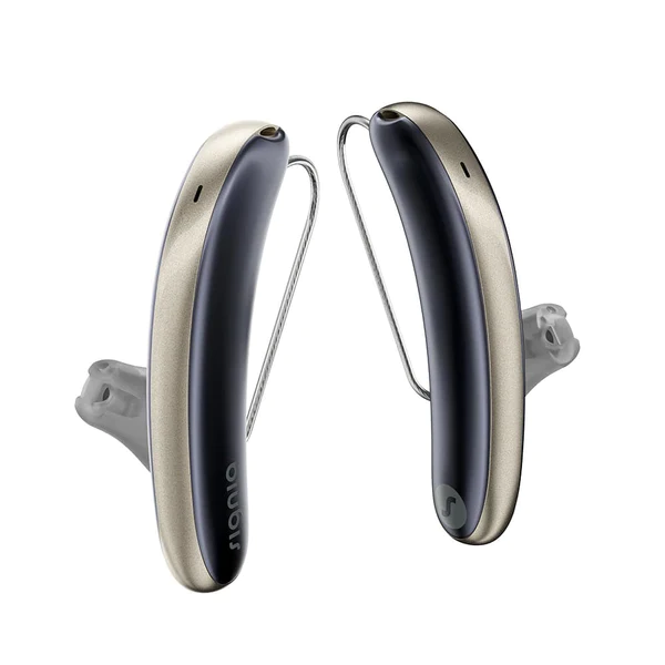 Styletto 5AX