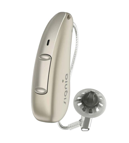 Pure Charge & Go 5AX